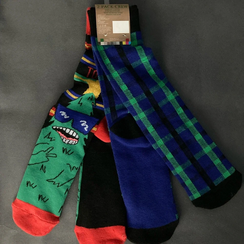 N/A nwt pair